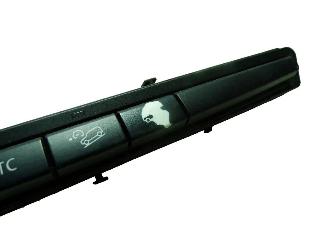 BMW X6 E71/E72 (2008-2012) Kytkimet 61319180946,9180946 25432693