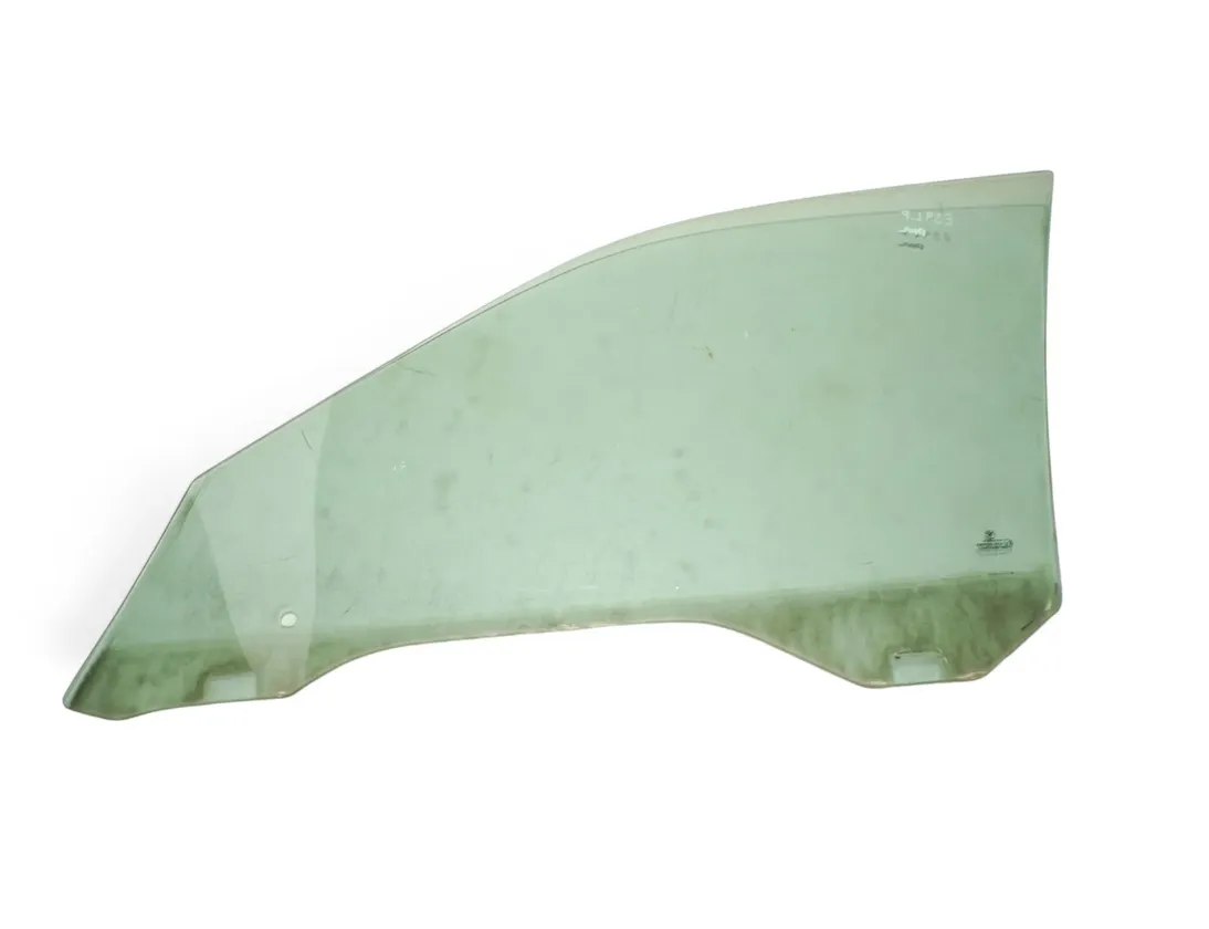 BMW 5 Series E39 (1995-2004) Oikean etuoven lasi 43R000982 30368611