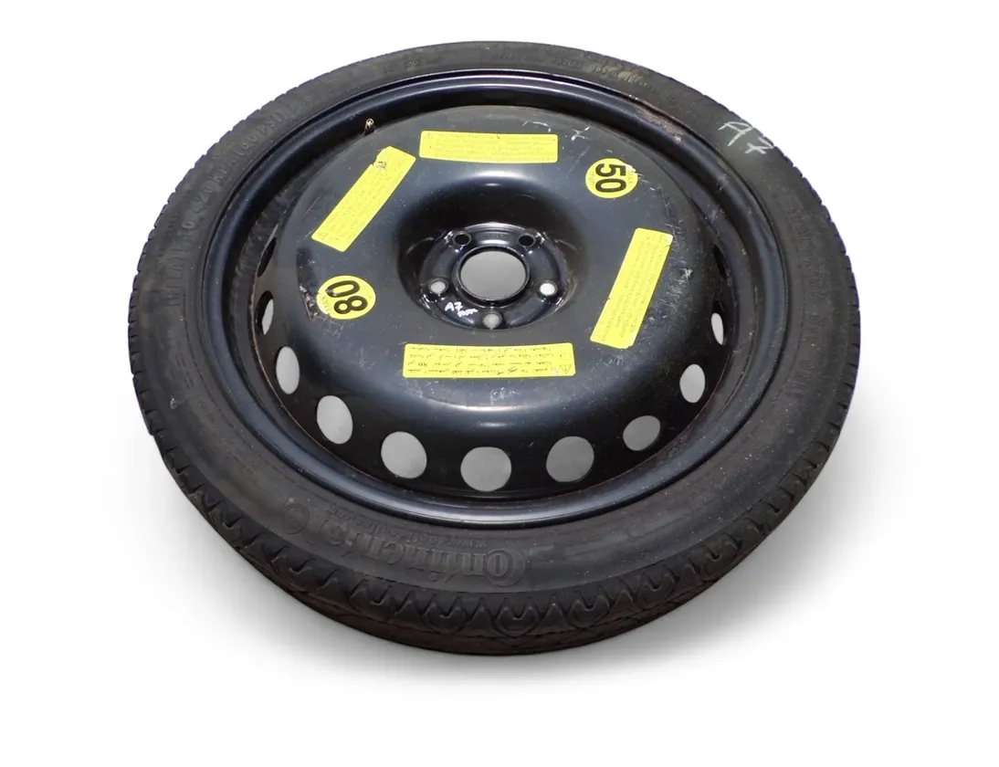 AUDI A7 C7/4G (2010-2020) Varapyörä 4G0601027 30725452