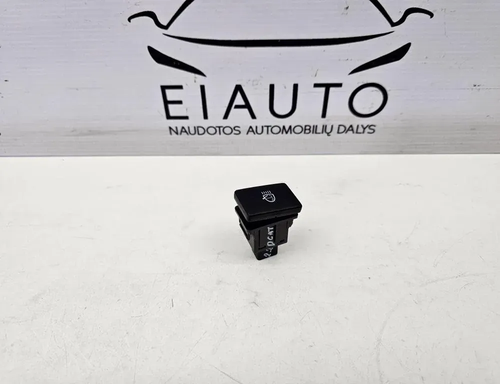 TOYOTA Auris 1 generation (2006-2012) Kytkimet 8415002040 33965251