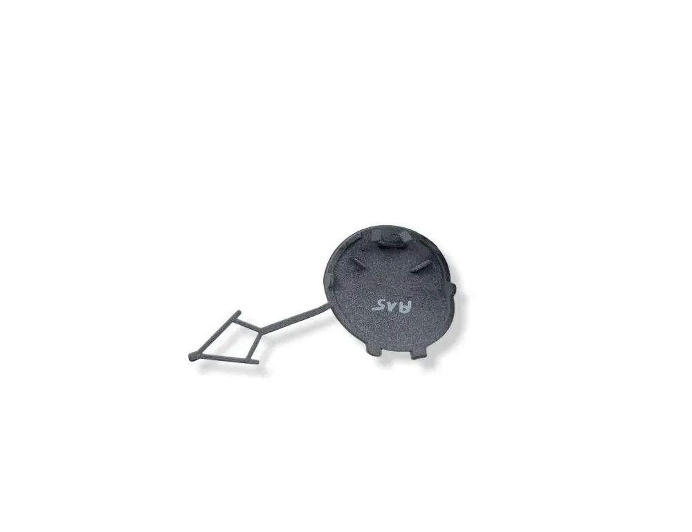 SEAT Leon 4 generation (2020-2023) Etupuskurin vetosilmukan suojus 5FA807241 33958104