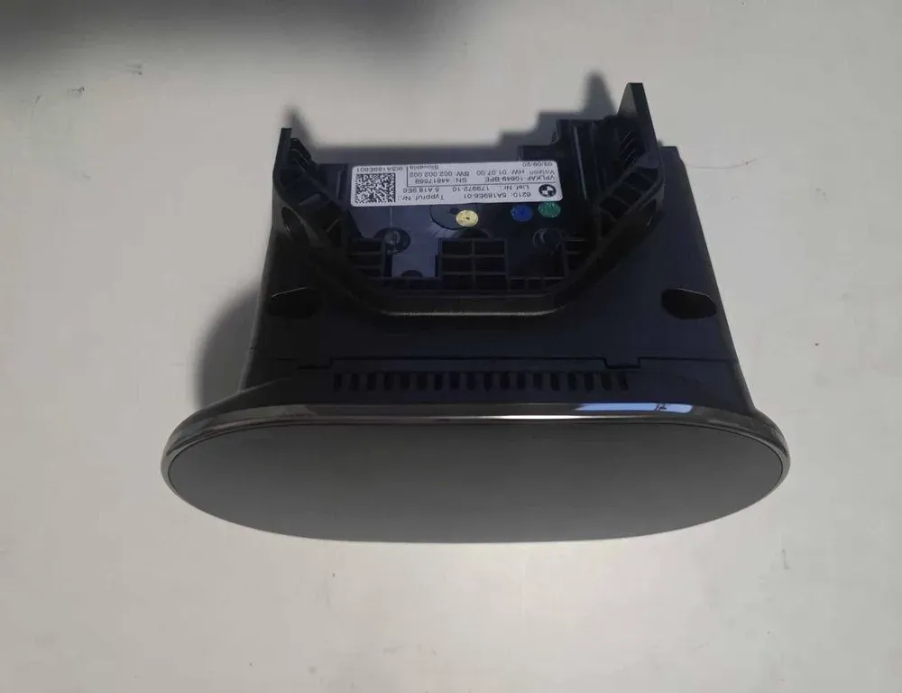 MINI Cooper F56 (2013-2020) Nopeusmittari 17997210,5A189E6 34030629