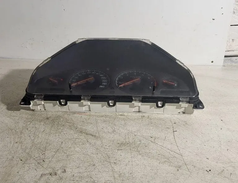 VOLVO S80 1 generation (1998-2006) Nopeusmittari 69294570T,9459821 31506072