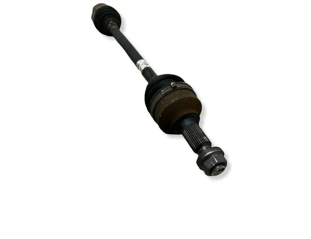 TESLA Model Y 1 generation (2020-2024) Oikea etuvetoakseli 118811900B 34926706