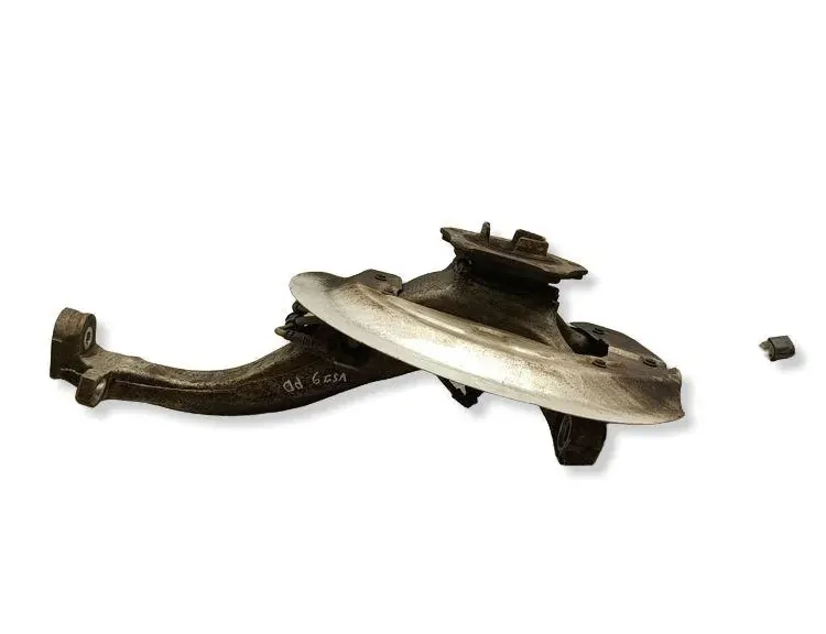 PORSCHE Panamera 971 (2016-2020) Oikean etupyörän napa 971407246K 34926370