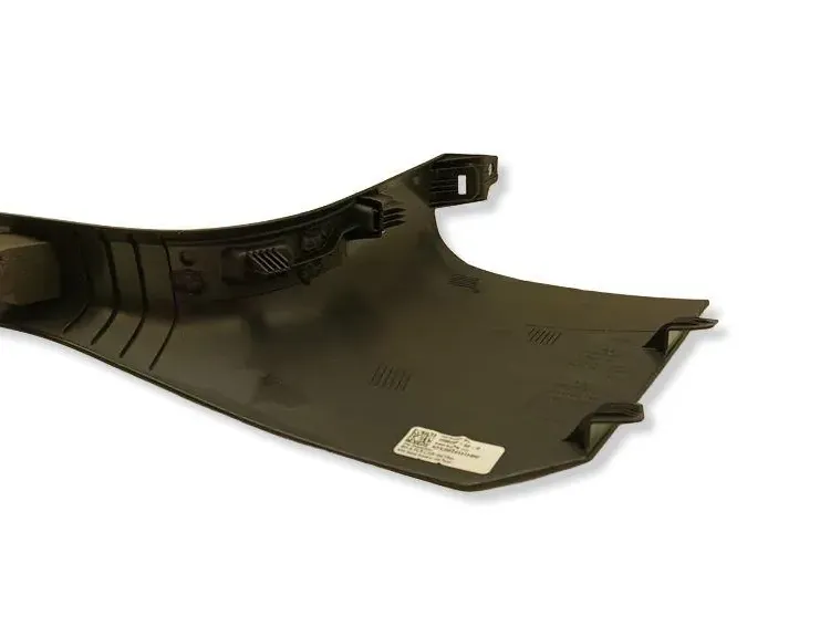 TESLA Model 3 1 generation (2017-2024) Oikea etukynnysverhoilu VYX200141313400,108629300H 34928795