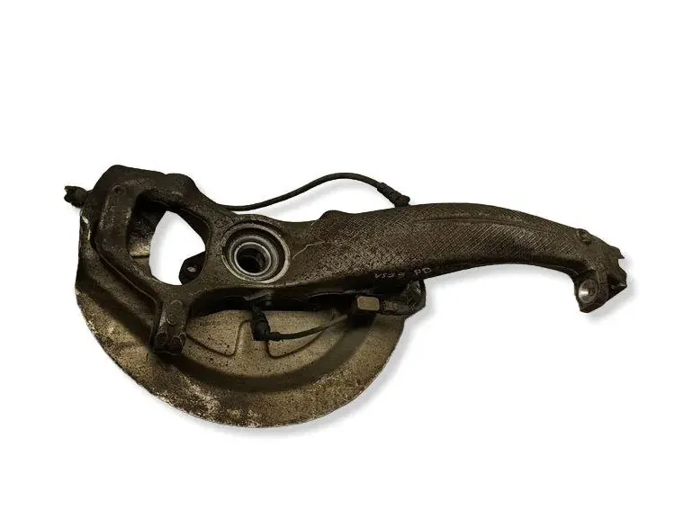 PORSCHE Panamera 971 (2016-2020) Oikean etupyörän napa 971407246K 34926370