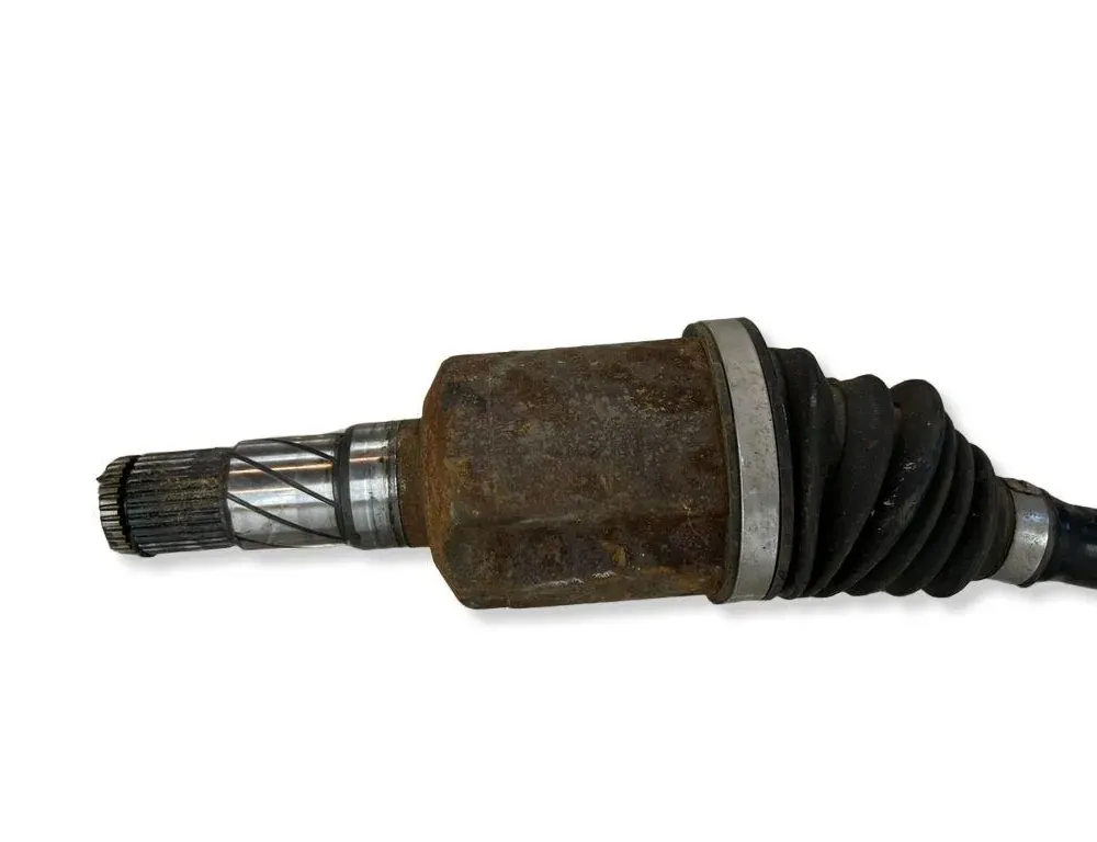 TESLA Model 3 1 generation (2017-2024) Oikea etuvetoakseli 104411900D 34928333