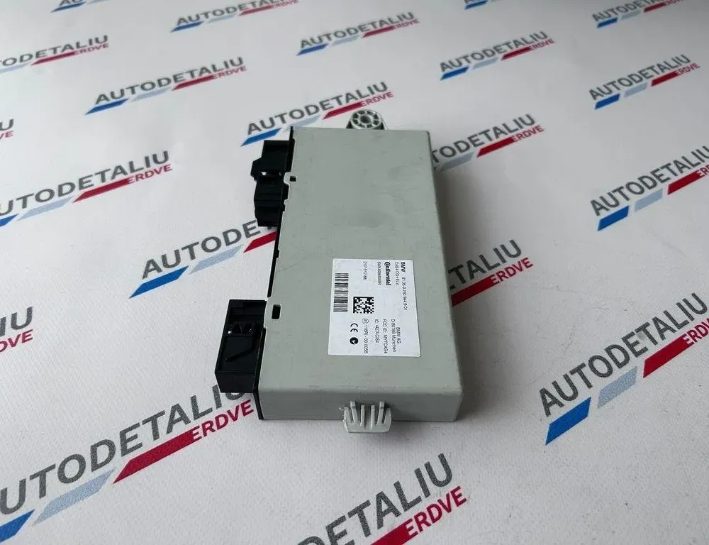 BMW 5 Series F10/F11 (2009-2017) CAS EWS CAS4,61359230944,9230944 32249141