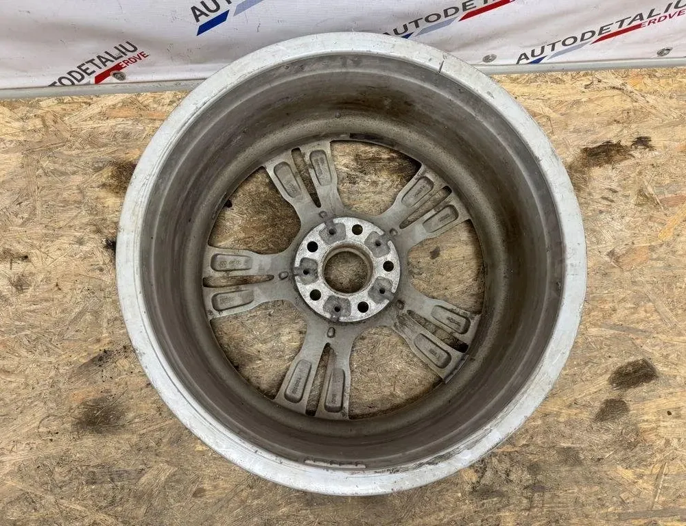 BMW X5 F15 (2013-2018) Pyöräsarja 7846786 32250075