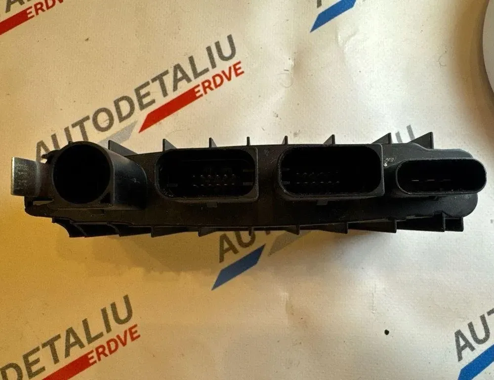 BMW X1 F48/F49 (2015-2023) Muut ohjausyksiköt 12638589907,8589907 32250238