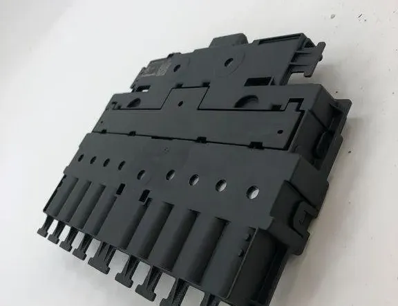 MERCEDES-BENZ EQB 1 generation (2021-2023) Virranjakolaatikko A2975407316 32140964