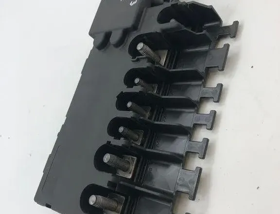 MERCEDES-BENZ EQB 1 generation (2021-2023) Comfort-ohjausyksikkö A2975402001 32140966