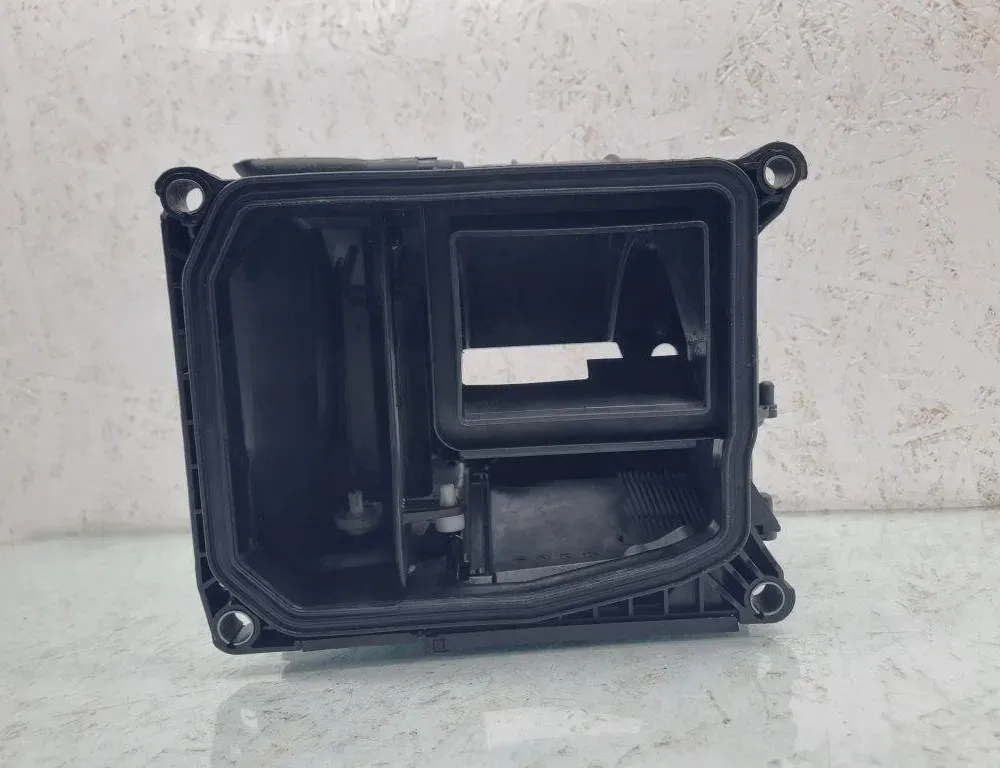 AUDI A6 C6/4F (2004-2011) Sisätilan lämmitin 4F0820155F 31475650