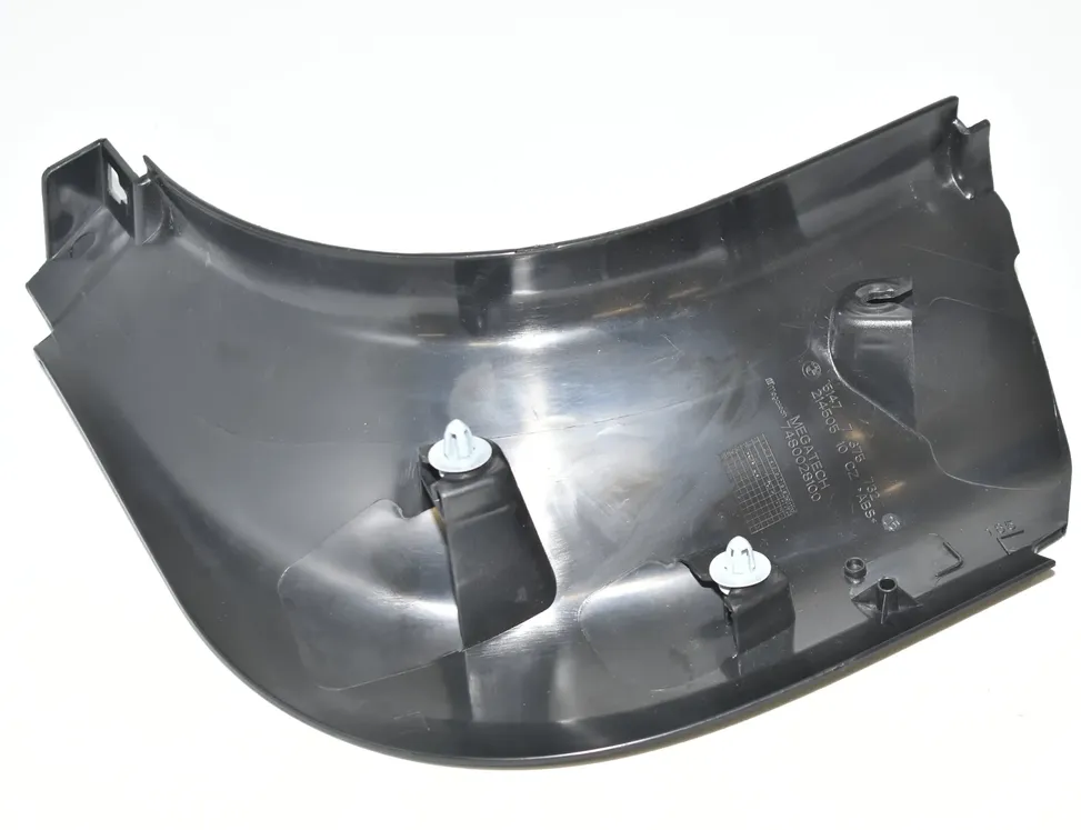 BMW 5 Series G30/G31 (2016-2023) Oikea pilariverhoilu 7375732 11821998