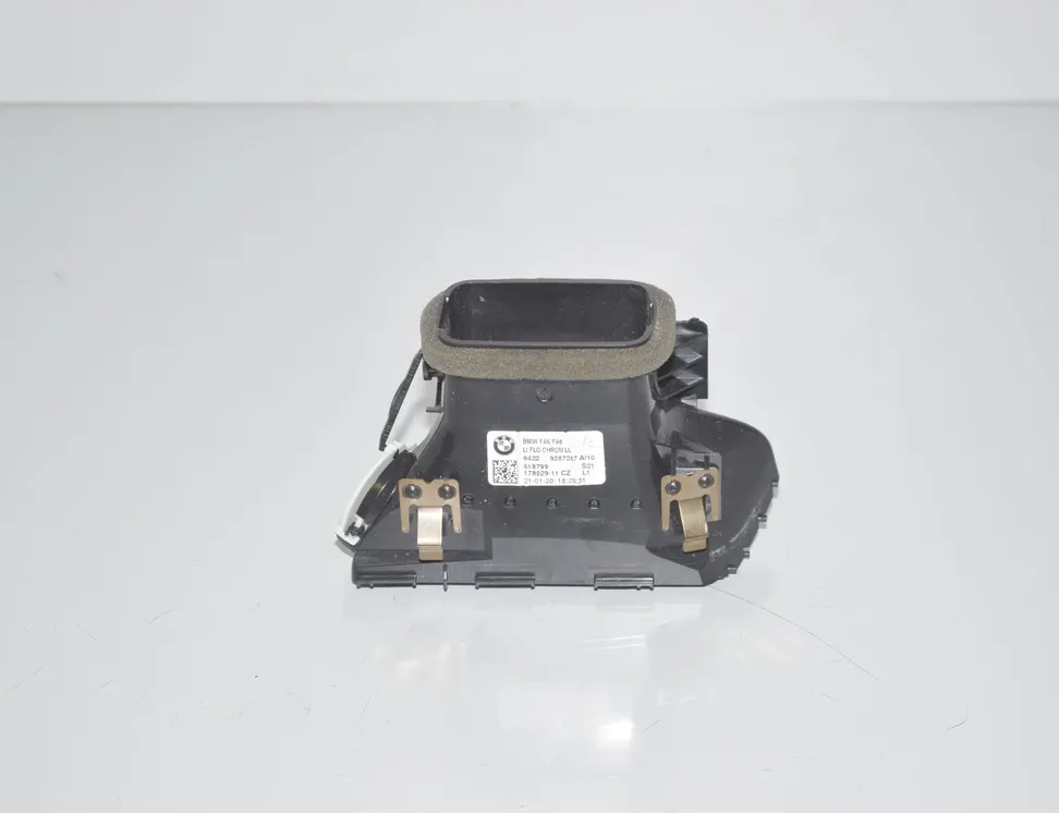 BMW 2 Series Grand Tourer F46 (2018-2023) Kojelaudan tuuletusaukot 64229287287,9287287 17904144