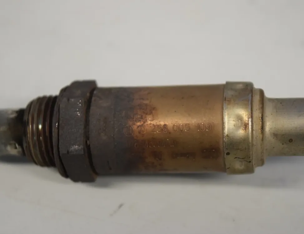 BMW 5 Series E39 (1995-2004) Lambda happitunnistin 1433940,0258005109 2524162