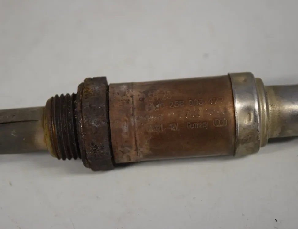 BMW 5 Series E39 (1995-2004) Lambda happitunnistin 0258003477,1742050 2526169