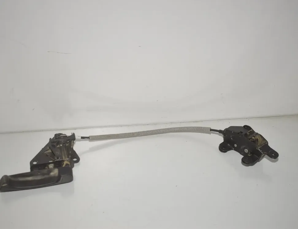 BMW X5 E70 (2006-2013) Takaluukun kahva 7162147,51247162149,51247162147,7162149 27404651