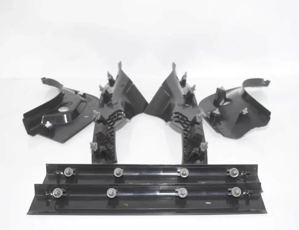 BMW 5 Series G30/G31 (2016-2023) Vasen pilariverhoilu 7375731,7375732,7375728,7375727,7375729,7420949,51477420949,7420950,51477420950,7419304,51477419304,7419695,51477419695,7419696,51477419696 34150618