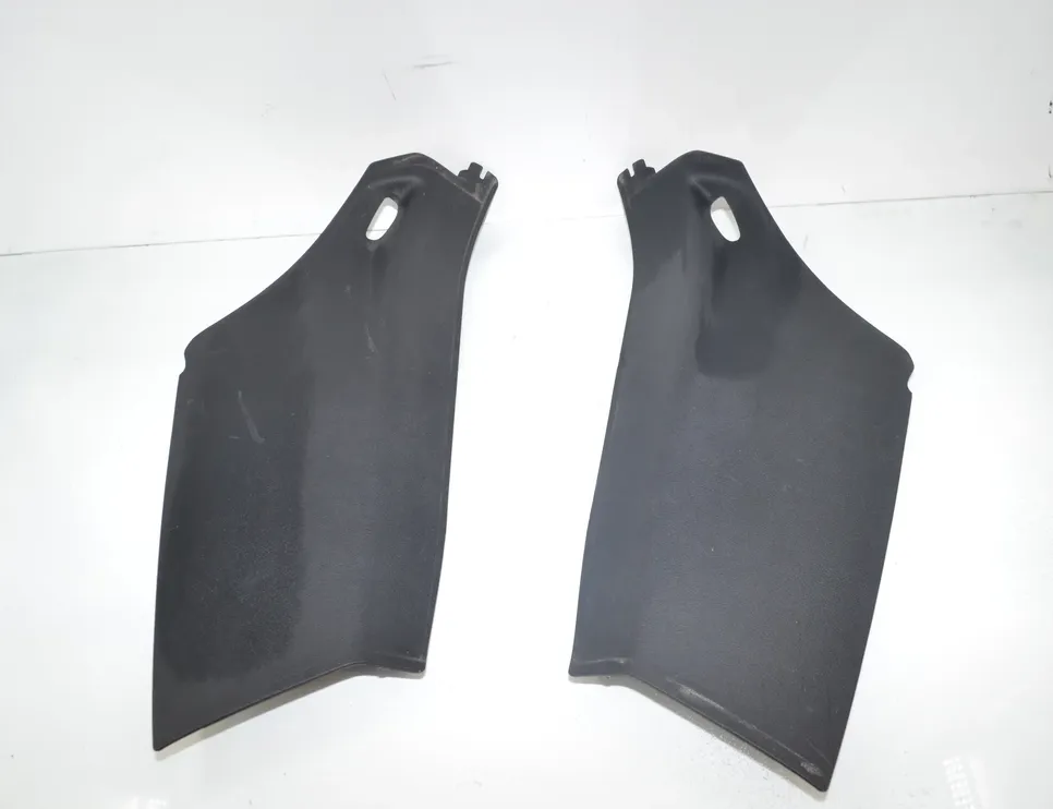 BMW 2 Series Grand Tourer F46 (2018-2023) Vasemman takapilarin verhoilu 7323665,7323666,51477366841,7366841,7366842,51477366842 34831324