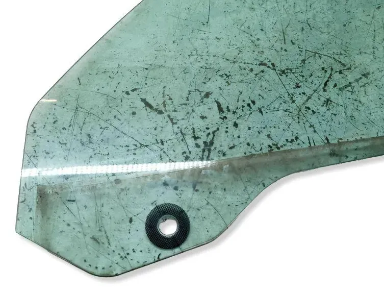MINI Cooper F56 (2013-2020) Vasemman etuoven lasi 7296447 35594433