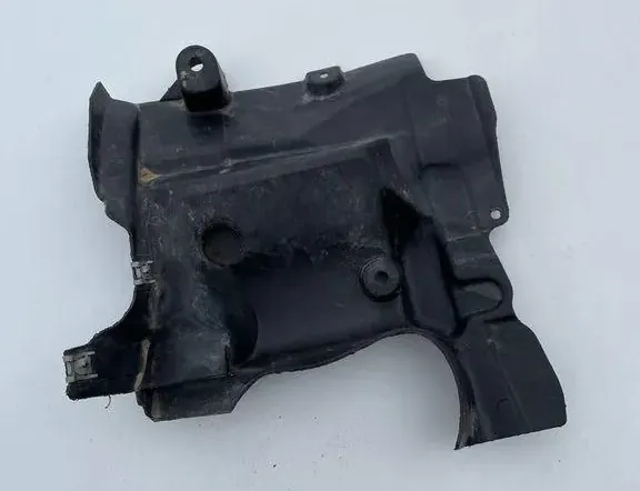 BMW 5 Series Gran Turismo F07 (2010-2017) Muut moottoritilan osat 24850318,GERMA1,7228681 35567008