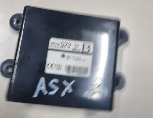MITSUBISHI ASX 1 generation (2010-2020) Muut ohjausyksiköt 8670A029 34582773