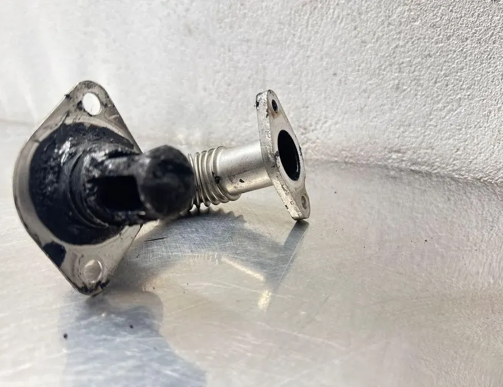 OPEL Insignia A (2008-2016) EGR-putken putki 55574012 34541468