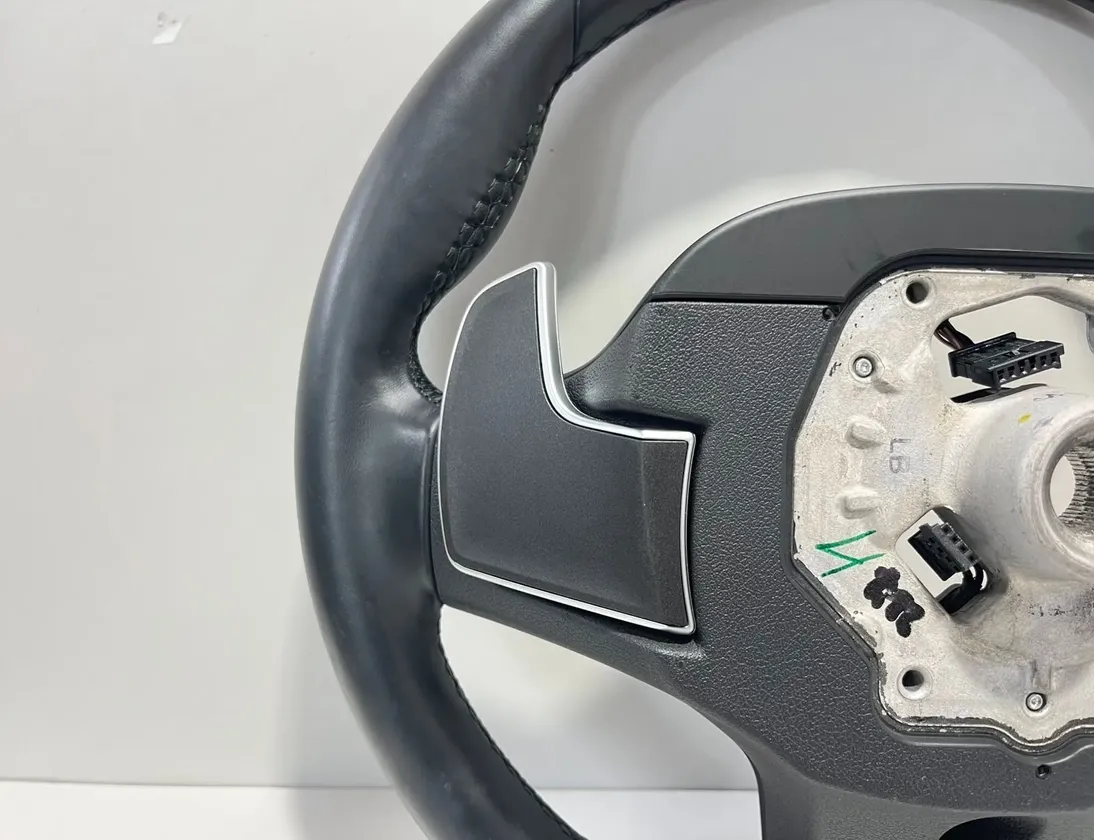 BMW 2 Series F44 (2019-2023) Ohjauspyörä 8746691,5B6CD49 34889499