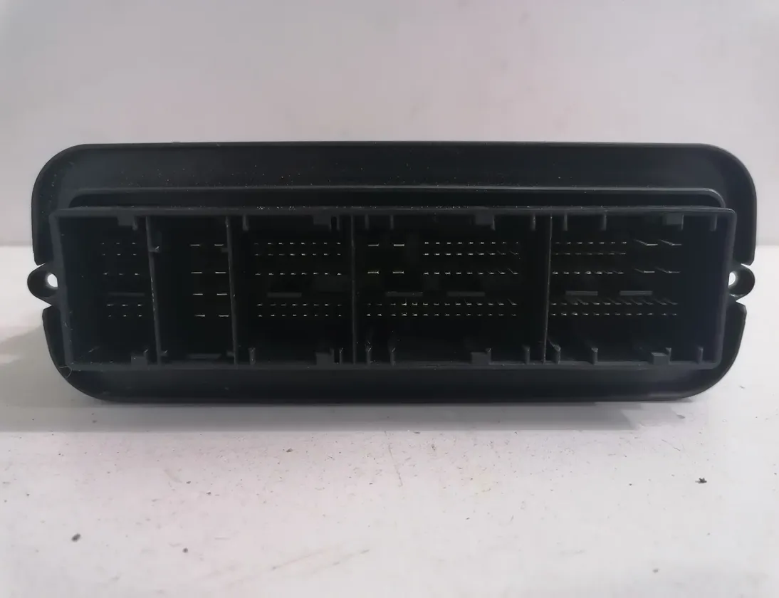 BMW 5 Series F10/F11 (2009-2017) Moottorin ohjausyksikkö ECU 8513250 17777767