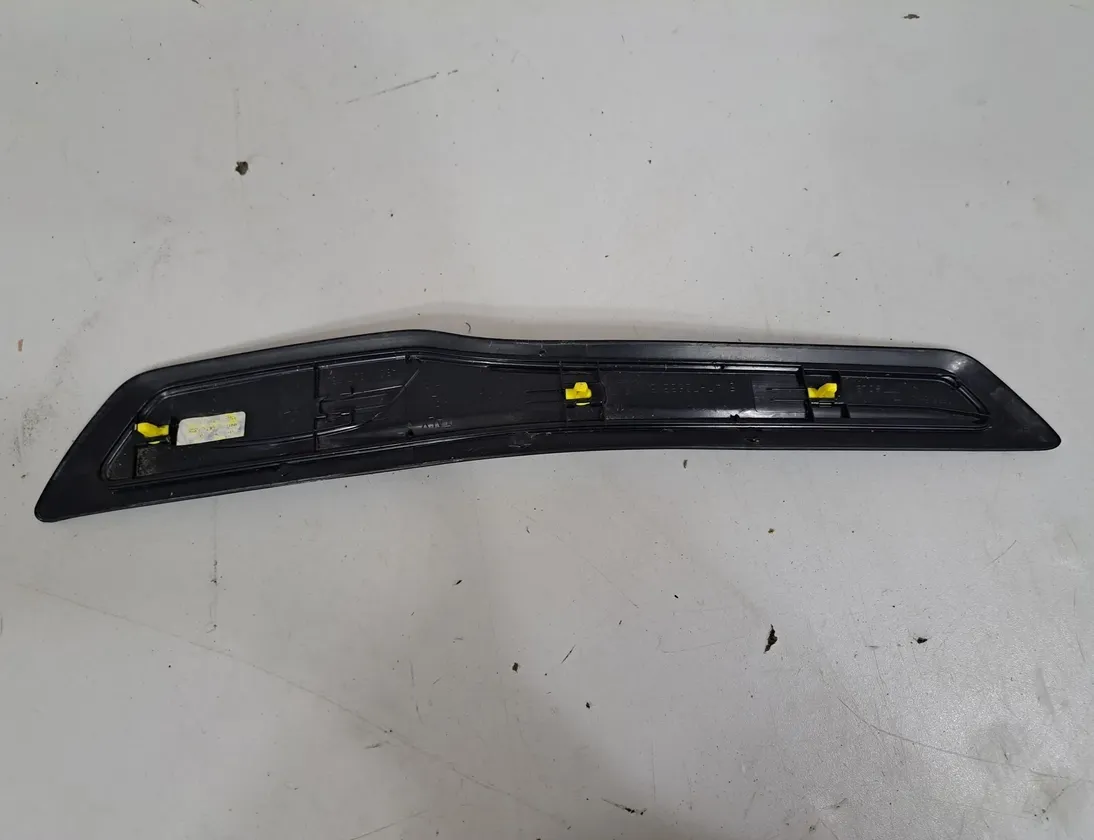 BMW 3 Series F30/F31 (2011-2020) Sivuhamesarja 7263314,7263313,7263315 25159266