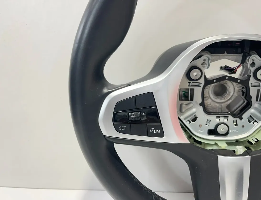 BMW 2 Series F44 (2019-2023) Ohjauspyörä 8746675,5B6CD48 34876452