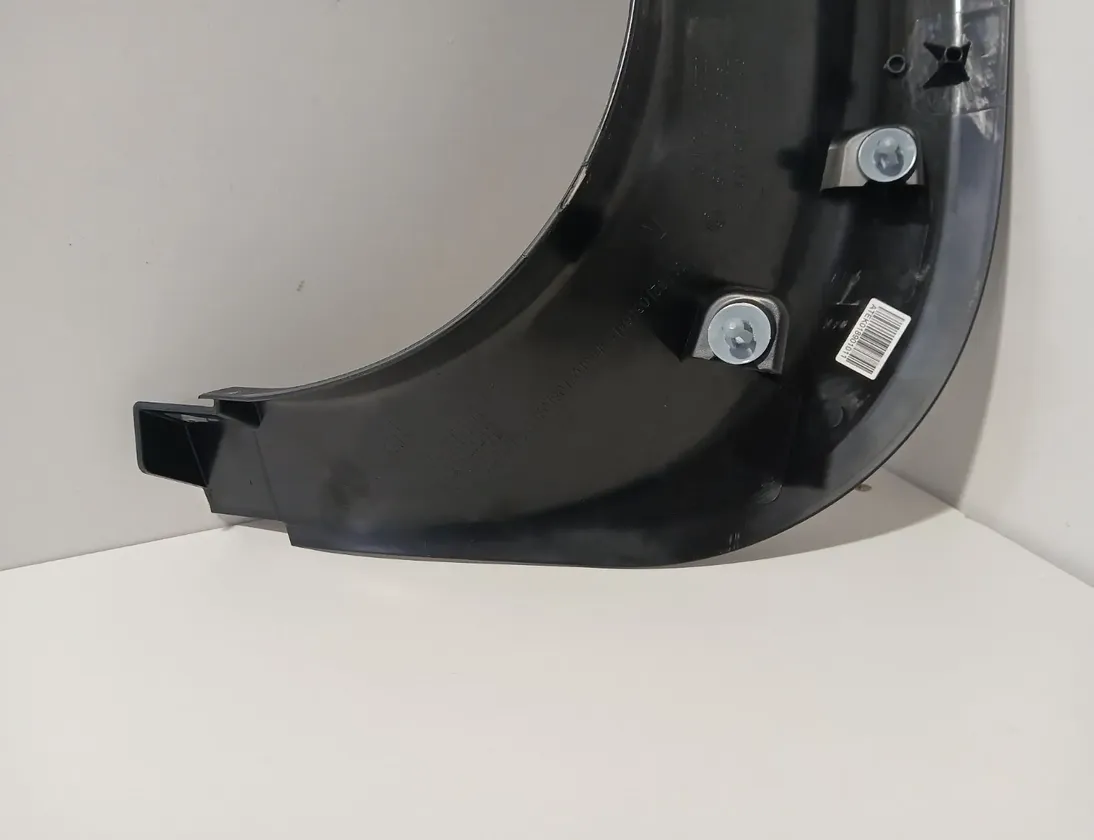 BMW 5 Series G30/G31 (2016-2023) Oikea pilariverhoilu 7375732 34157957