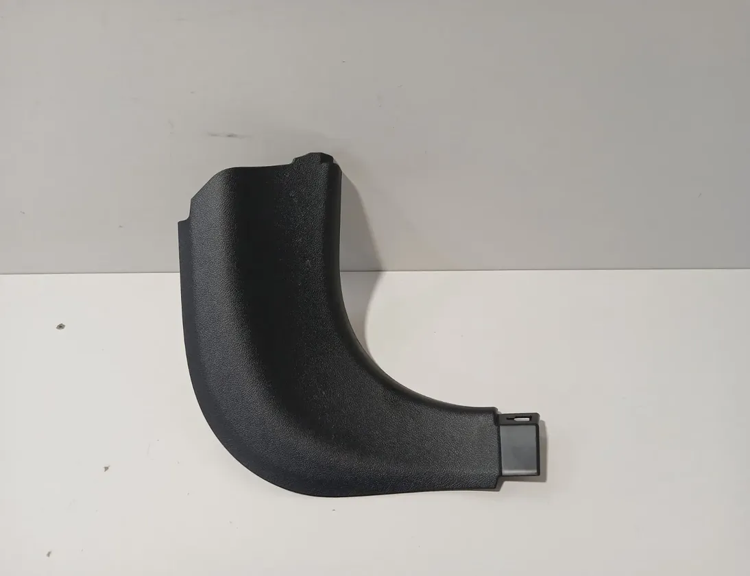 BMW 5 Series G30/G31 (2016-2023) Oikea pilariverhoilu 7375732 34157957