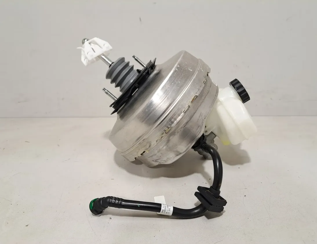 BMW X4 G02 (2018-2024) Jarru Servo Booster 6881094,6875172,6881095,6871185,8610507 34965027