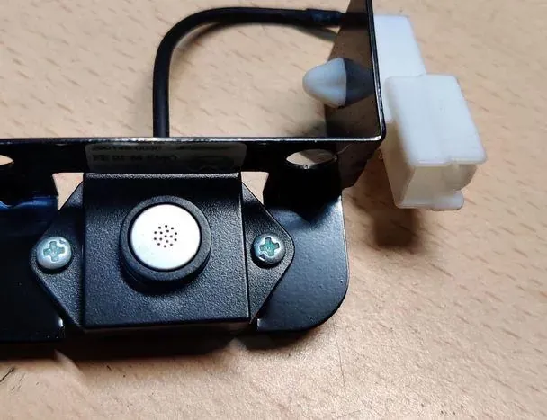 MAZDA 6 GJ (2012-2024) Mikrofoni 2901490030 34671216