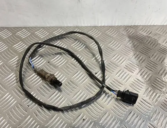 AUDI A6 C6/4F (2004-2011) Lambda happitunnistin 06E906265D 34865295