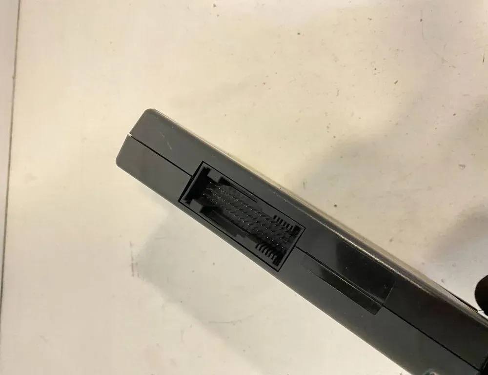 VOLKSWAGEN Passat B6 (2005-2010) Bluetooth-ohjausyksikkö 3C0035729G 34864562