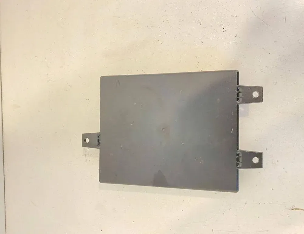 VOLKSWAGEN Passat B6 (2005-2010) Bluetooth-ohjausyksikkö 3C0035729G 34864562