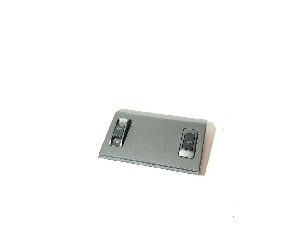 BMW 7 Series E65/E66 (2001-2008) Kytkimet 7012196 34037873
