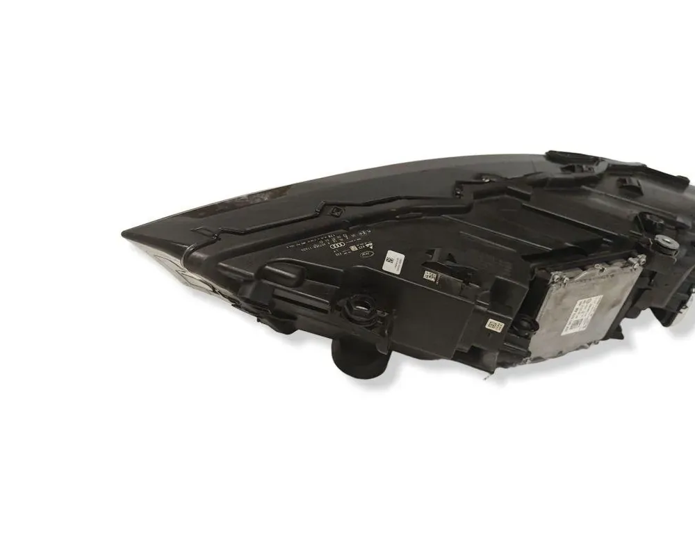 AUDI Q7 4M (2015-2024) Oikea etuvalo 4M0941034,4M0907397,7714200000,4M0907397AB,7PP941572AB,7PP941572,4M0941034A 34047158
