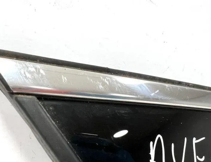 TOYOTA Avensis 3 generation (2009-2020) Takaoven vasen ikkuna DOT24M101AS3,AS3,43R006723 24736443