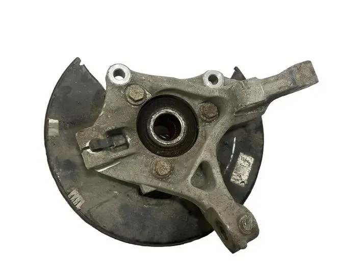 OPEL Ampera 1 generation (2012-2015) Vasen etupyörän napa 13324459 24740945
