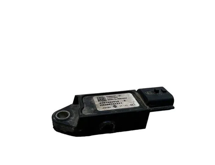 RENAULT Megane 3 generation (2008-2020) DPF paineanturi H8200741321,12247445,8201043914A 24748649