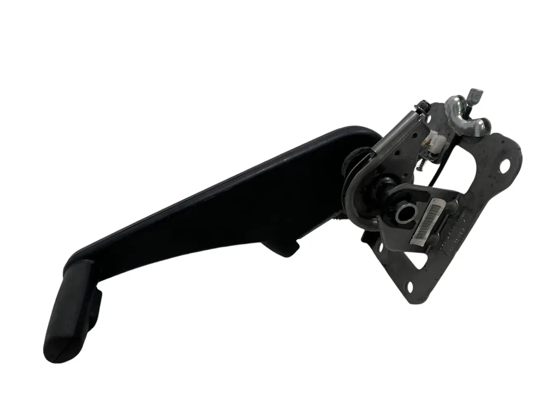 MINI Countryman 1 generation (R60) (2010-2016) Seisontajarrumekanismi 11329523,B003512,9811241 27478453
