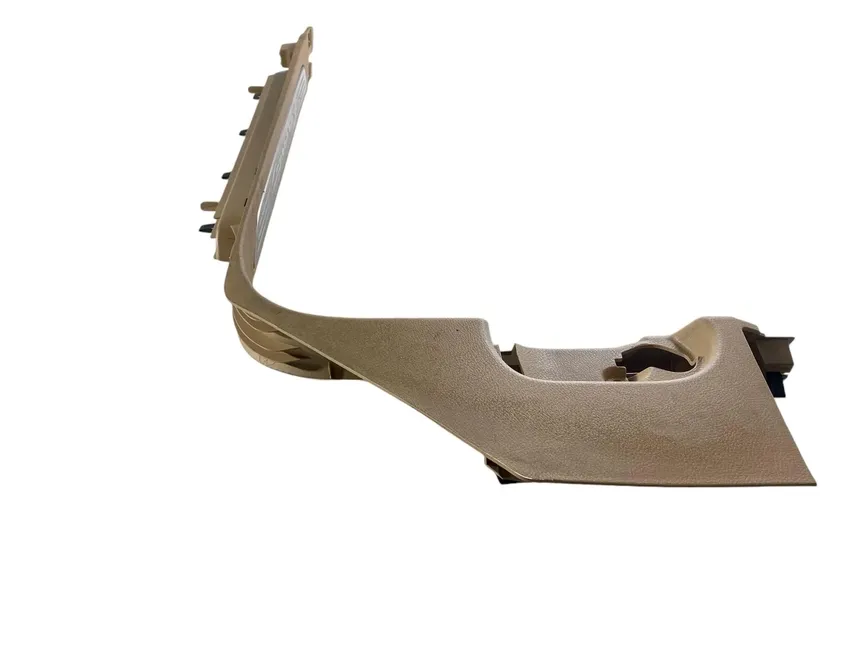 PORSCHE Cayenne 958 (2010-2018) Vasen etuovipaneeli 7P5863483 28647844