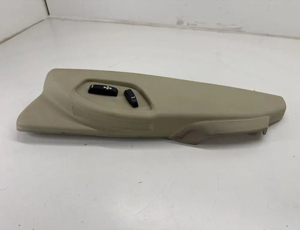 VOLVO S60 2 generation (2010-2020) Oikean istuimen ohjauspainikkeet 31300479 34965974