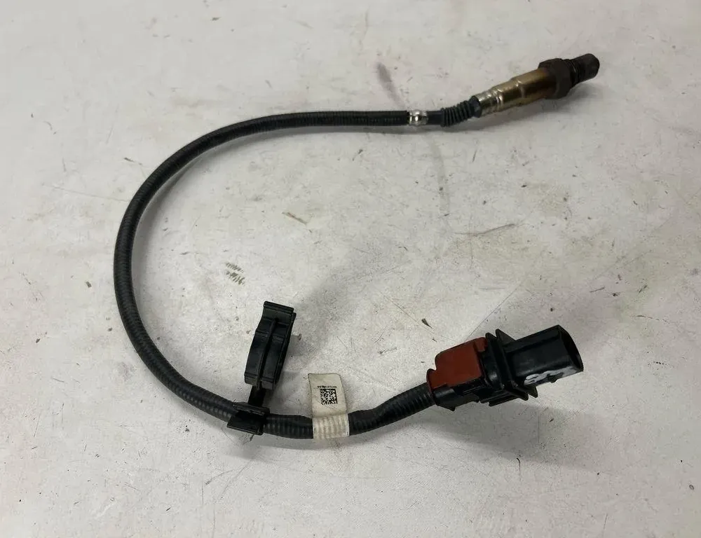 FORD EcoSport 2 generation (2013-2024) Lambda happitunnistin GN159Y460BA 34751361