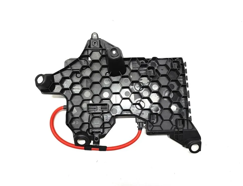 MERCEDES-BENZ EQS 1 generation (2021-2023) Sulakekaappi A2975402001 28184717